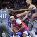 Analysis: In wide-open NBA, uncertainty is only certainty