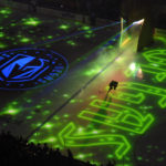 Vegas overcomes Forsberg's hat trick, beats Nashville in OT