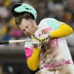 AP Photos: In 2022, sports brought every imaginable emotion