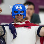 American fans captivated by US team's World Cup run