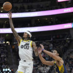 Markkanen, Kessler help Jazz overwhelm Pacers 139-119
