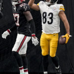 Heyward brothers lead Steelers to 19-16 win over Falcons