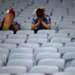 Japan national team loses again in round of 16 at World Cup