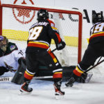 Kadri's winner halts Coyotes' comeback, Flames win 3-2