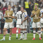 Germany's soul-searching begins after another World Cup flop