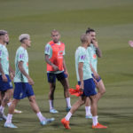 Brazil rotates squad, Cameroon fights for World Cup survival