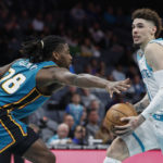 Burks, Pistons spoil Ball's return to floor with OT win