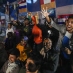 Messi fans overjoyed in south Asia after Argentina semi win