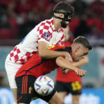 'Little Pep' Gvardiol coming up big for Croatia at World Cup