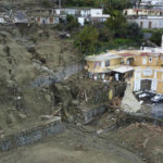 AP Week in Pictures: Europe and Africa