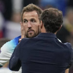 World Cup exit leaves Southgate considering England position