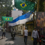 Messi fans overjoyed in south Asia after Argentina semi win