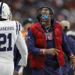 Black head coaches in FBS drop slightly heading into 2023