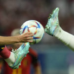 AP PHOTOS: World Cup highlights from Day 12