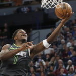 Gilgeous-Alexander, Thunder post physical win over T-Wolves
