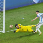 Messi finally wins World Cup; what's next for Argentina?