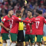 Morocco makes another World Cup statement despite loss