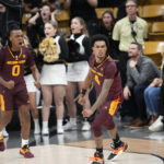 Desmond Cambridge Jr. hits late 3; ASU edges Colorado 60-59