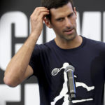 Djokovic says no hard feelings over Australian deportation