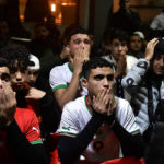 Morocco's diaspora in Europe rallies behind World Cup squad