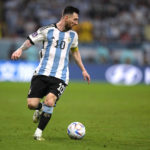 World Cup betting down in Las Vegas but higher than expected