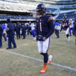 Singletary, Cook lead way as Bills beat Bears for AFC East