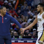 Marshall leads short-handed Pelicans past Pacers, 113-93