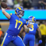 Rams, Bucs, Packers earn wins on same day in upside down NFC
