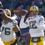 Rodgers, Packers rally in 4th quarter to beat Bears 28-19