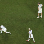 US knocked out of World Cup, loses to the Netherlands 3-1