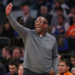 Knicks beat Kings 112-99 for 4th straight victory