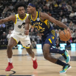 Markkanen, Kessler help Jazz overwhelm Pacers 139-119