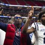 Black head coaches in FBS drop slightly heading into 2023