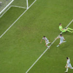 Argentina and Netherlands goes to extra time at World Cup