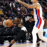 George, Clippers rally late, beat Pistons 142-131 in OT