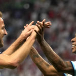 England bonds over cards ahead of Senegal World Cup clash