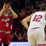 Rutgers beats No. 10 Indiana for 6th straight time, 63-48