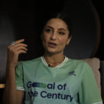 Nadia Nadim's journey in Qatar shaken by loss of her mother