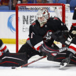 Jack Quinn scores twice, Sabres beat Sharks 6-3