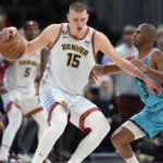 Analysis: In wide-open NBA, uncertainty is only certainty