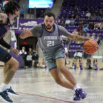 No. 24 TCU eases by Jackson State 78-51 for 5th straight win