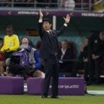 World Cup redemption for Japan coach 29 years later in Qatar