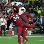 Tom Brady, Buccaneers rally to beat Cardinals 19-16 in OT