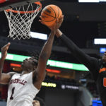 Miami extends Louisville misery by winning ACC opener 80-53