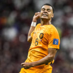 Messi, Mbappé and co: The AP's World Cup team of group stage