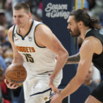 Jokic's latest triple-double leads Nuggets past Grizzlies