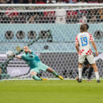 Croatia, Serbia fined for Balkan statements at World Cup