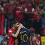 Morocco looks to the future after World Cup dream ends
