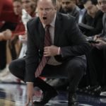 Hepburn paces Wisconsin to 80-77 OT win over Marquette