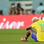 Tenacity and penalties, keys to Croatia's deep World Cup run